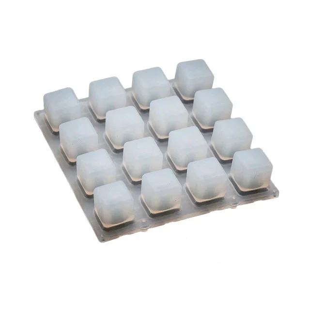 Silikon tastatur